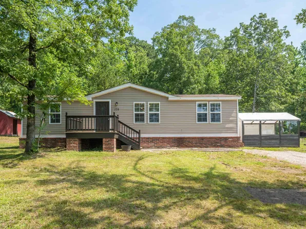 179 Medford Rd, Pearcy, AR 71964