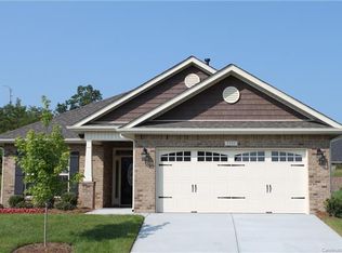 107 Allenton Way, Statesville, NC 28677