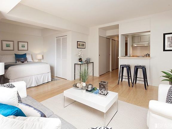 4th image of 1177 California St APT 402