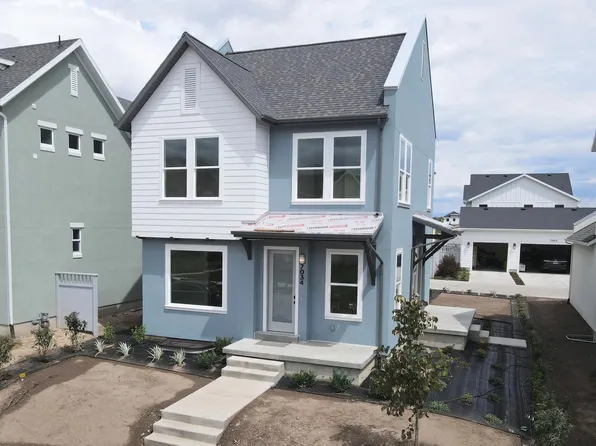 7034 W Lake Ave S #122, South Jordan, UT 84009