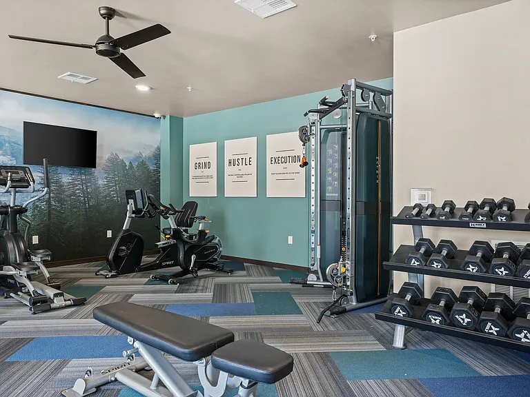 The ELEMENT Apartments — Photo 20