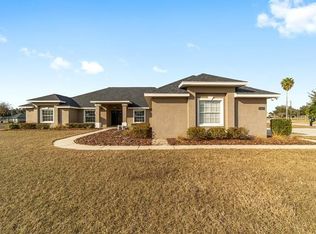 3305 NE 106th St, Anthony, FL 32617