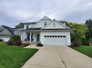 117 Rindle Bluff Dr, Portland, MI 48875