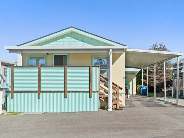 998 38th Ave Space 19, Santa Cruz, CA 95062
