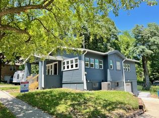 2609 Woodland Ave, Des Moines, IA 50312