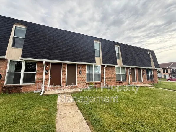 969 Taylorsview Dr, Vandalia, OH 45377