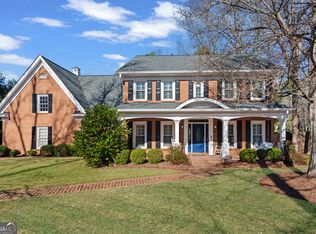 5000 Magnolia Bluff Dr, Sandy Springs, GA 30350