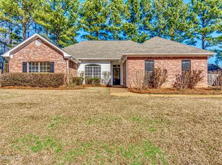 167 Hunters Row, Madison, MS 39110