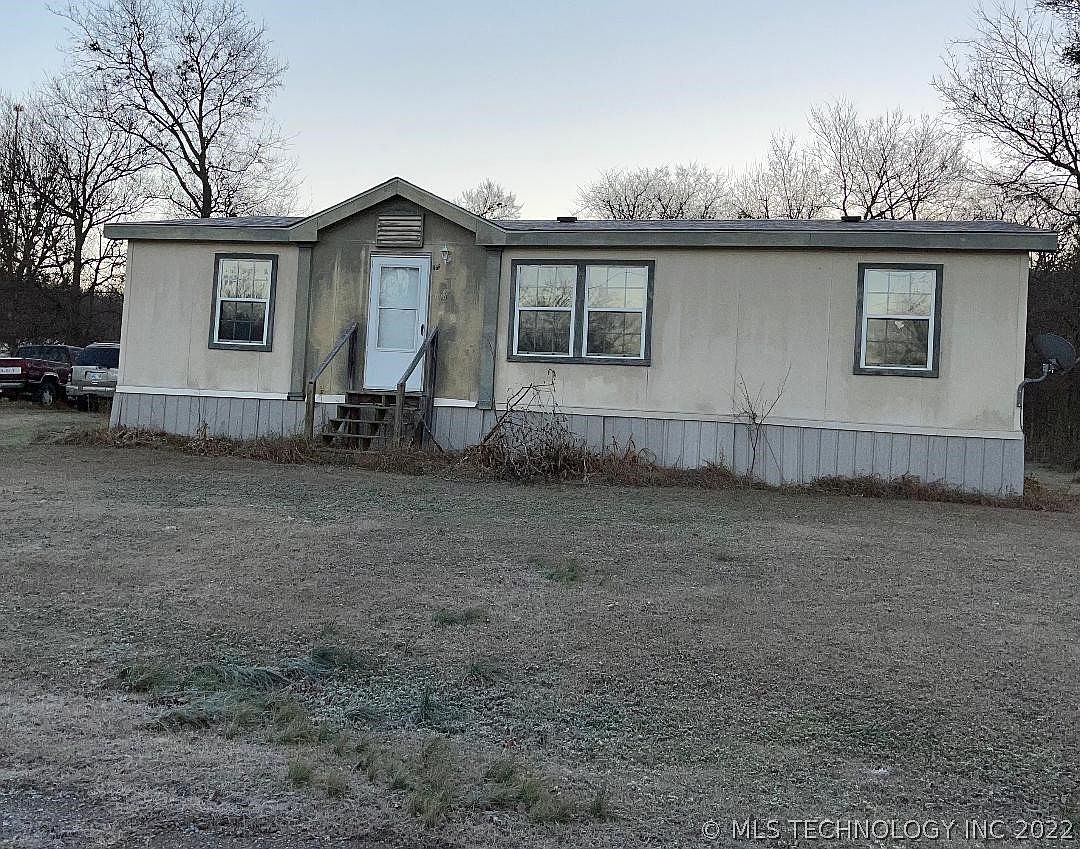408 Mulberry St, Stringtown, OK 74569 Zillow