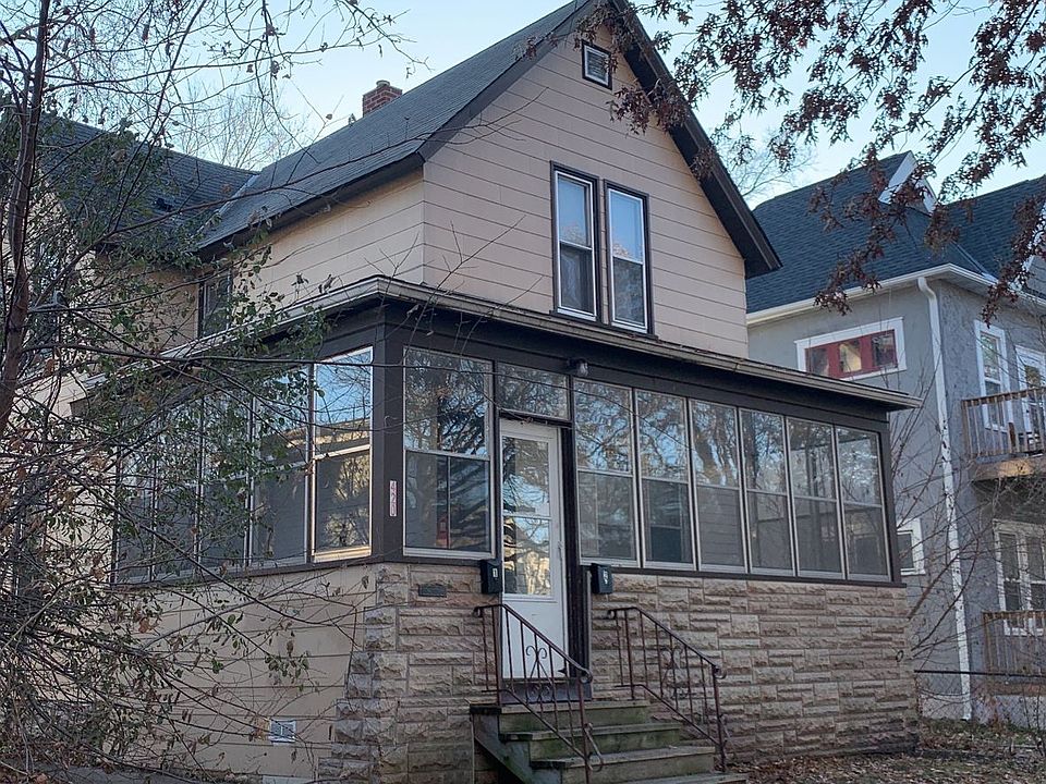 420 Lafond Ave. Apartment Rentals Saint Paul, MN Zillow