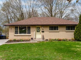 316 Hanly St, Midland, ON L4R2N9