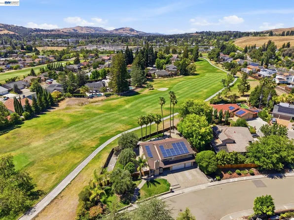 3309 Burning Tree Dr, San Ramon, CA 94583