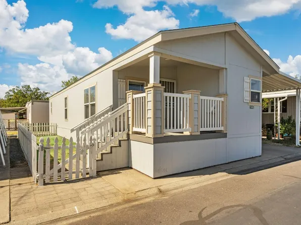6221 Calgary Ave #92, Sacramento, CA 95841