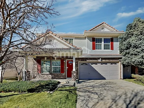 18763 E 51st Ave, Denver, CO 80249