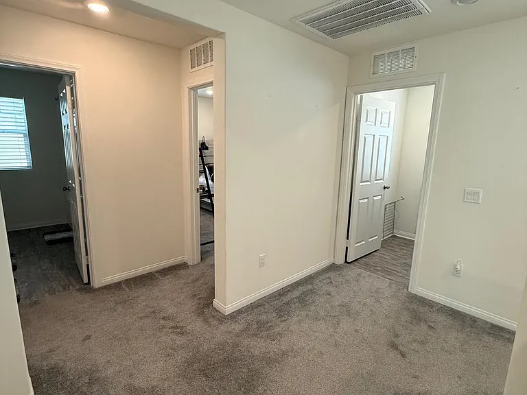 Upstairs Hallway/Landing