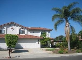 2633 Cazadero Dr, Carlsbad, CA 92009