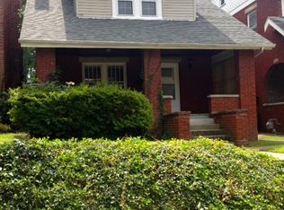 623 10th Ave, Huntington, WV 25701