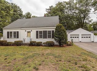 97 Stedman St, Chelmsford, MA 01824