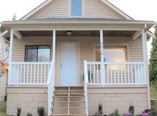 4516 S 3rd Ave, Everett, WA 98203