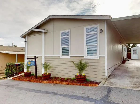 26 Crespi Way #26, Watsonville, CA 95076