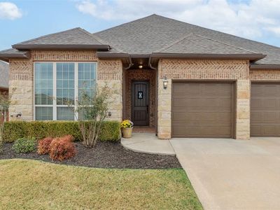 2313 NW 159th Ter, Edmond, OK, 73013