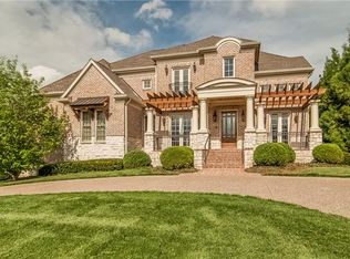 126 Gillette Dr, Franklin, TN 37069