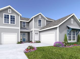 567A Plan, The Tribute 60', The Colony, TX 75056