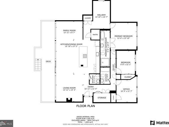 11224 Goldflower Ct, Fairfax Station, VA 22039