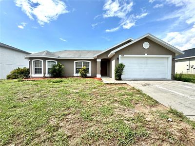 468 Rio Grande Ct, Poinciana, FL, 34759