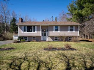 23 Raven Rd, Colchester, NS B6L 2P8