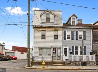 610 Vander Ave, York, PA 17403