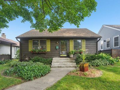 2616 W 60th St, Minneapolis, MN, 55410