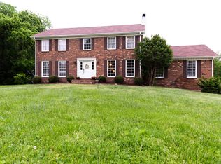 5627 Clovermeade Dr, Brentwood, TN 37027