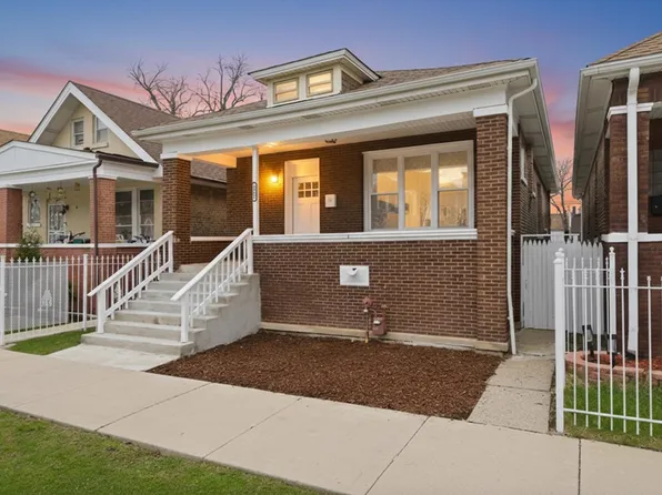 6029 S Artesian Ave, Chicago, IL 60629