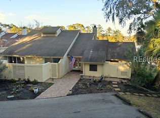 27 Stable Gate Rd, Hilton Head Island, SC 29926