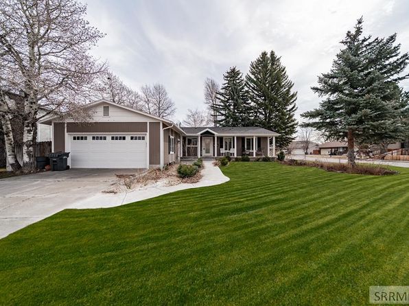 Idaho Falls ID Real Estate - Idaho Falls ID Homes For Sale | Zillow