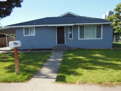 924 W Pearl St, Pasco, WA, 99301