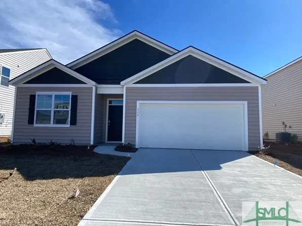 116 Windrush Pines, Pooler, GA 31322