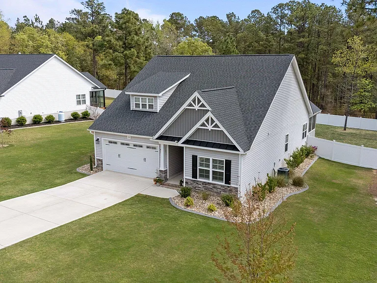 109 Country Ridge Ln — Photo 59