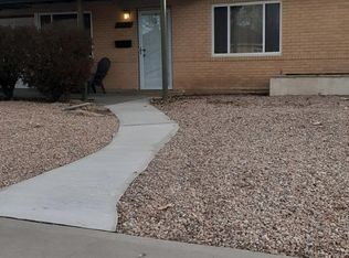 1908 Wisconsin St NE, Albuquerque, NM 87110