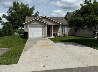 8651 Sunpoint Rd, Knoxville, TN 37923