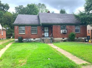 1158 Weiner Rd, Memphis, TN 38122