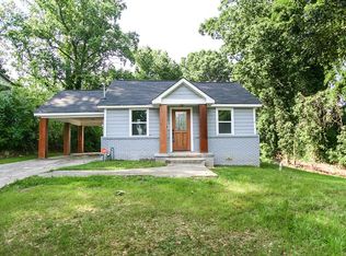 2098 Morehouse Dr NW, Atlanta, GA 30314