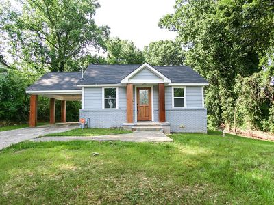 2098 Morehouse Dr NW, Atlanta, GA, 30314