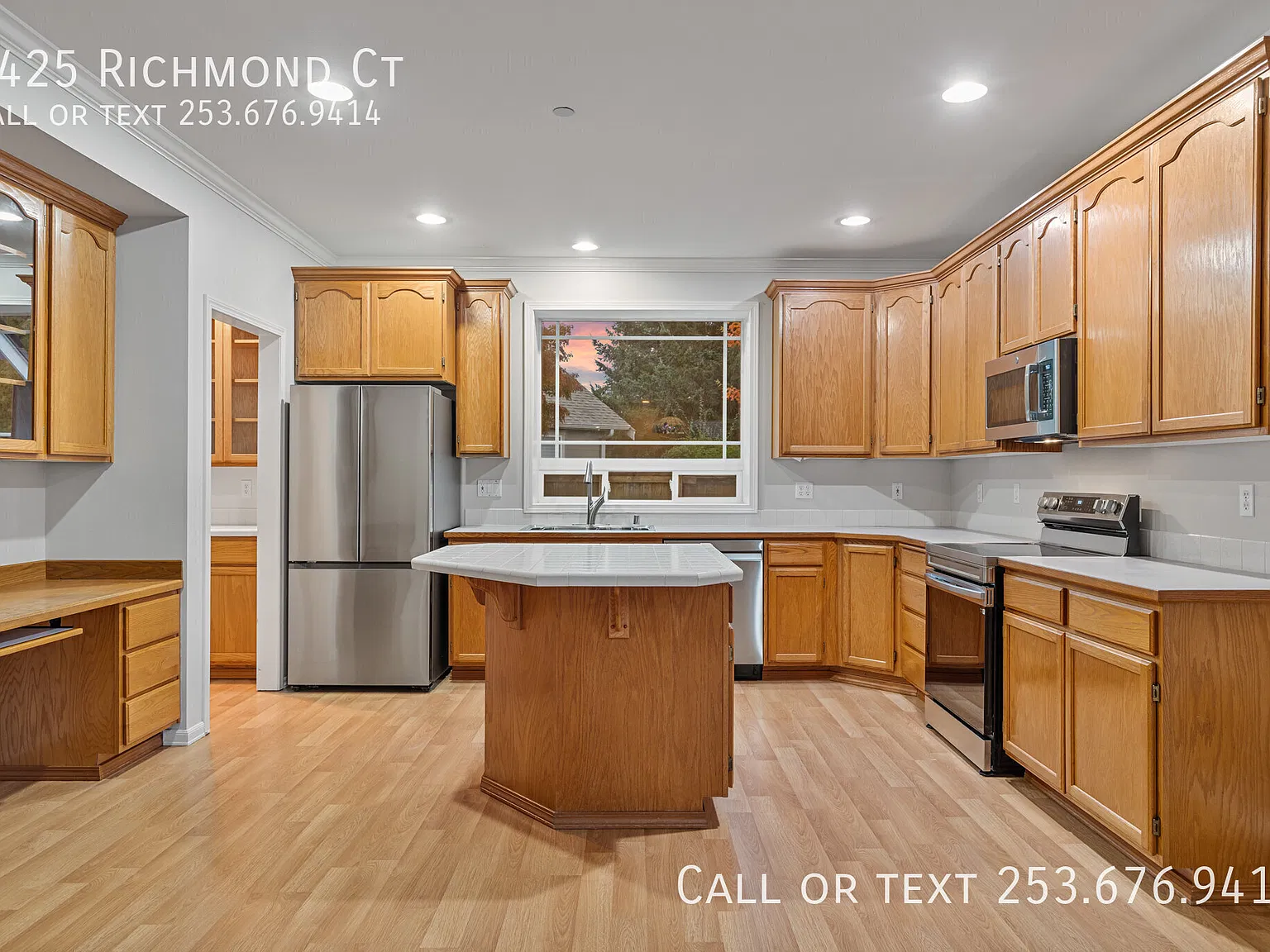 1425 Richmond Ct, DuPont — Photo 3