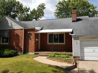 1014 Reavis Barracks Rd, Saint Louis, MO 63125