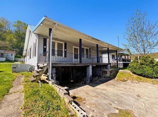 407 Sycamore St, Greenup, KY