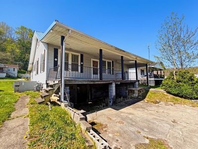 407 Sycamore St, Greenup, KY, 41144