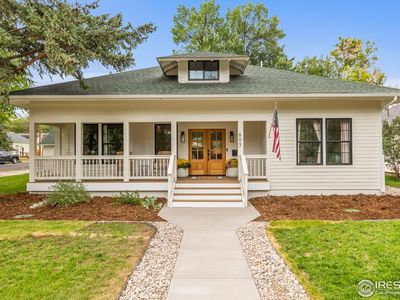 607 E 7th St, Loveland, CO, 80537