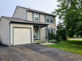 3543 Alfred Ct, Columbus, OH 43221